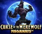 Curse of the Werewolf Megaways