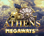 Athens Megaways